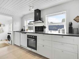 5 Star Holiday Home in Slagelse