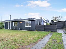 5 Star Holiday Home in Slagelse