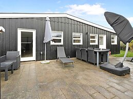 5 Star Holiday Home in Slagelse