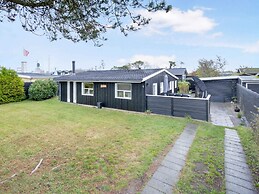 5 Star Holiday Home in Slagelse
