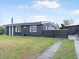 5 Star Holiday Home in Slagelse