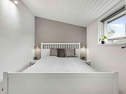 5 Star Holiday Home in Slagelse