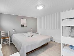 5 Star Holiday Home in Slagelse
