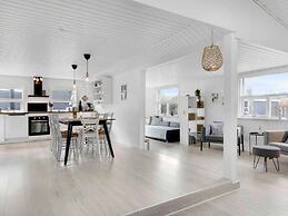 5 Star Holiday Home in Slagelse