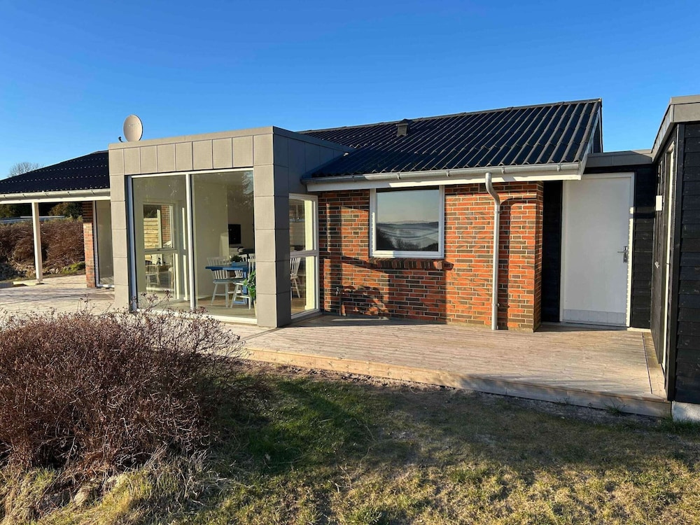 5 Star Holiday Home in Farso