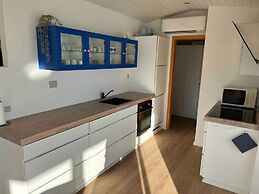 5 Star Holiday Home in Farso
