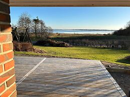 5 Star Holiday Home in Farso