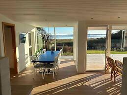 5 Star Holiday Home in Farso