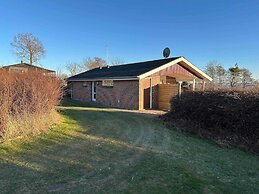 5 Star Holiday Home in Farso
