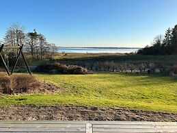5 Star Holiday Home in Farso