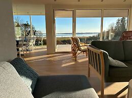 5 Star Holiday Home in Farso