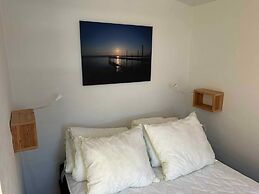 5 Star Holiday Home in Farso