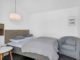 5 Star Holiday Home in Vaeggerlose
