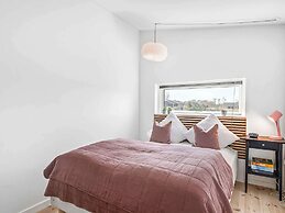 5 Star Holiday Home in Vaeggerlose