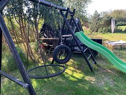 5 Star Holiday Home in Vaeggerlose