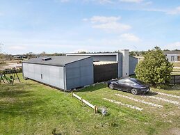 5 Star Holiday Home in Vaeggerlose
