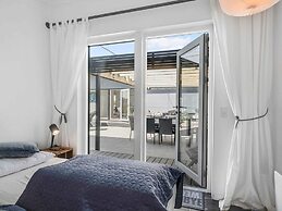 5 Star Holiday Home in Vaeggerlose