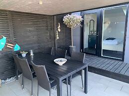5 Star Holiday Home in Vaeggerlose