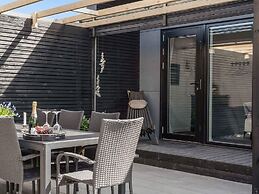 5 Star Holiday Home in Vaeggerlose