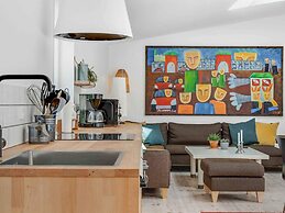 5 Star Holiday Home in Vaeggerlose