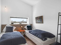5 Star Holiday Home in Vaeggerlose