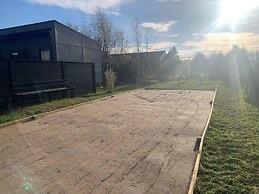 5 Star Holiday Home in Vaeggerlose