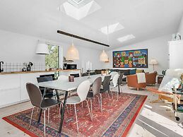 5 Star Holiday Home in Vaeggerlose