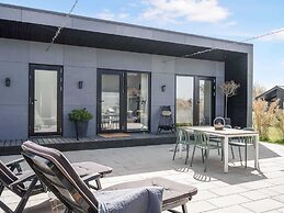 5 Star Holiday Home in Vaeggerlose