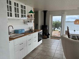 5 Star Holiday Home in Martofte