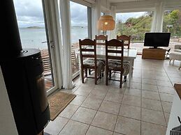5 Star Holiday Home in Martofte