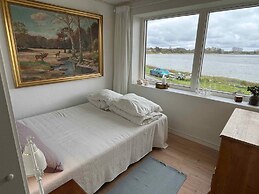5 Star Holiday Home in Martofte