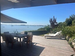 5 Star Holiday Home in Martofte