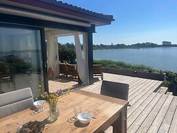 5 Star Holiday Home in Martofte