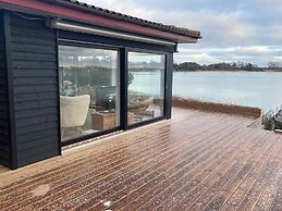 5 Star Holiday Home in Martofte