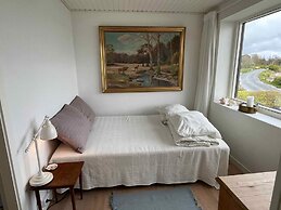 5 Star Holiday Home in Martofte