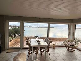 5 Star Holiday Home in Martofte