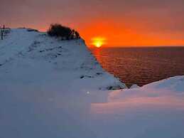 5 Star Holiday Home in Martofte