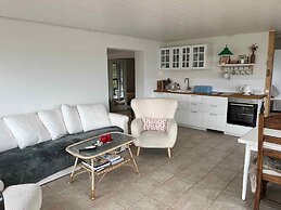 5 Star Holiday Home in Martofte