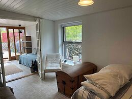 5 Star Holiday Home in Martofte
