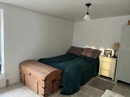 5 Star Holiday Home in Martofte