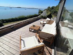 5 Star Holiday Home in Martofte