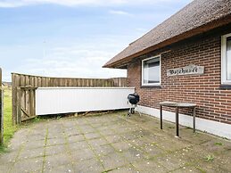 5 Star Holiday Home in Harboore