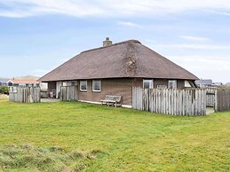 5 Star Holiday Home in Harboore