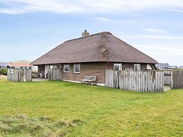 5 Star Holiday Home in Harboore