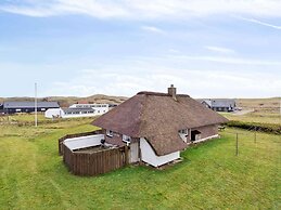 5 Star Holiday Home in Harboore