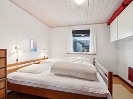 5 Star Holiday Home in Harboore