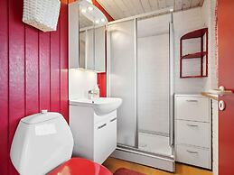 5 Star Holiday Home in Harboore