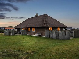 5 Star Holiday Home in Harboore