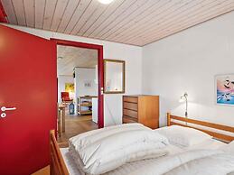 5 Star Holiday Home in Harboore
