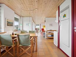 5 Star Holiday Home in Harboore
